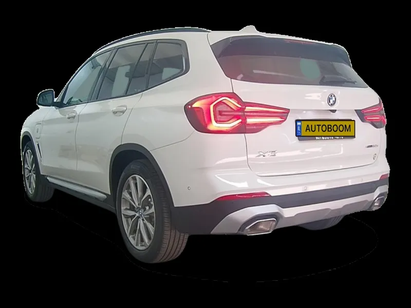 BMW X3 new car, 2024, private hand