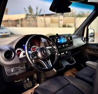 Mercedes Sprinter 2ème main, 2022, privée