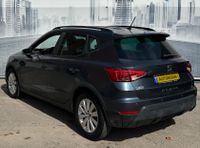 SEAT أرونا مستعمل, 2019, خصوصي