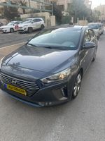 Hyundai IONIQ 2nd hand, 2019, private