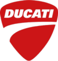 Ducati логотип
