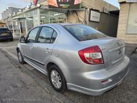 סוזוקי SX4 יד 2 רכב, 2012, פרטי