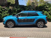 سيتروين C4 Cactus مستعمل, 2017, خصوصي