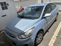 Hyundai i25 2nd hand, 2013, private