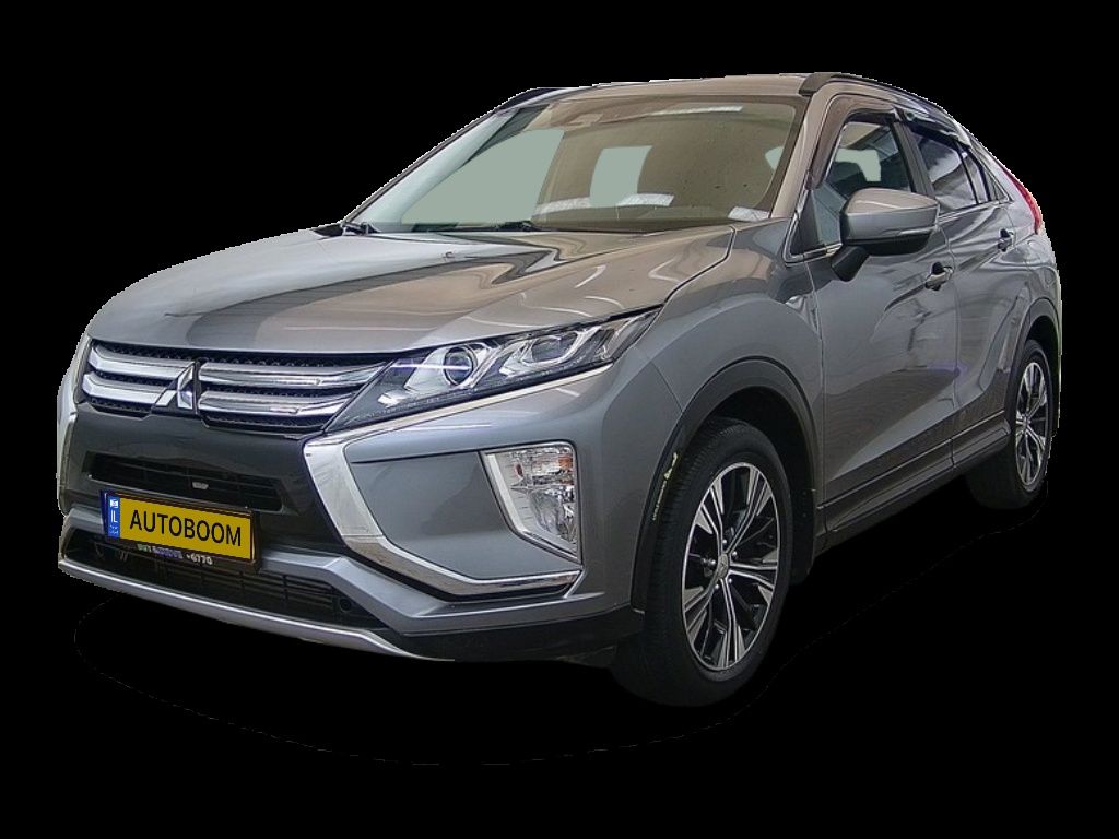 Mitsubishi Eclipse Cross 2ème main, 2021