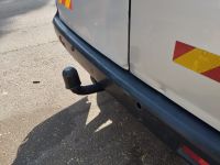 ניסאן NV200 יד 2 רכב, 2013, פרטי
