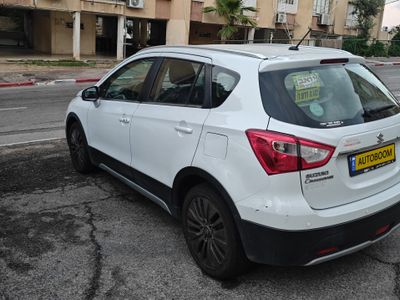 Suzuki SX4 2nd hand, 2017, private hand