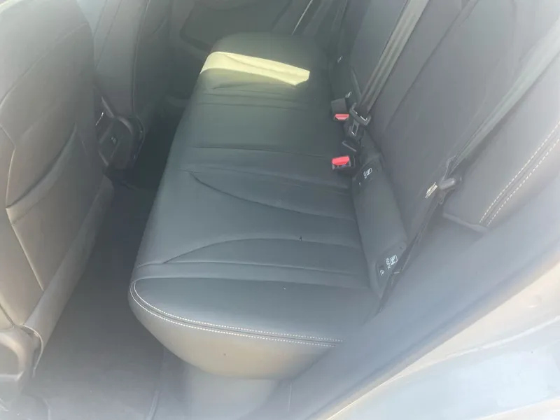 Chery FX 2ème main, 2024, main privée