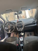 Chevrolet Spark с пробегом, 2018, частная
