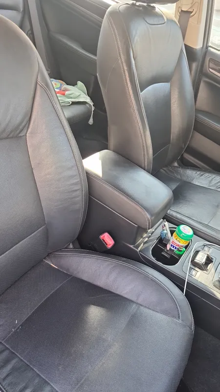 Продаю Субару Аутбек, 2016 в Израиле: синий 2016 года за ₪ 58.000, 3-я ...