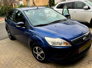 Ford Focus, 2008, photo