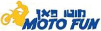 Мотофан, логотип