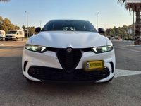 Alfa Romeo Tonale 2nd hand, 2023, private