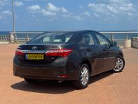 Toyota Corolla 2ème main, 2015, privée