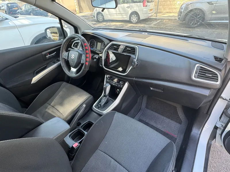 Suzuki SX4 2nd hand, 2014, private hand
