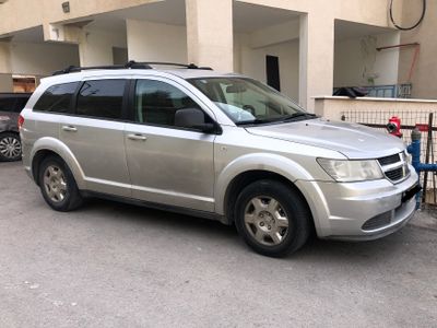 Dodge Journey 2nd hand, 2009, private hand