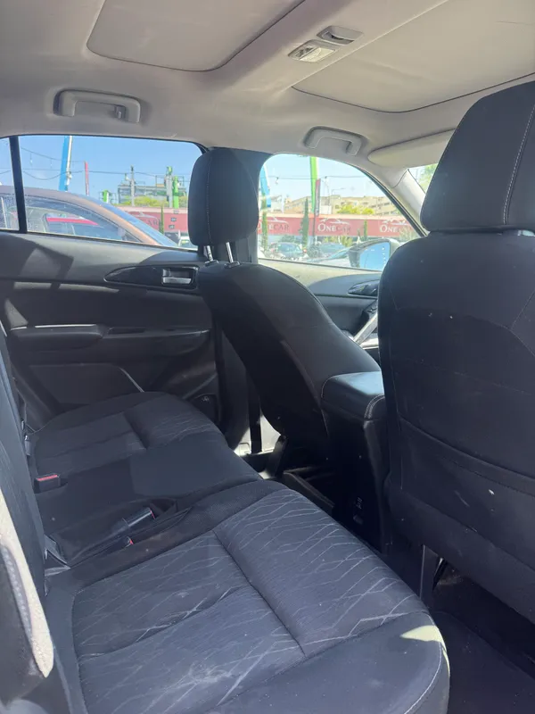 Mitsubishi Eclipse Cross 2nd hand, 2018, private hand