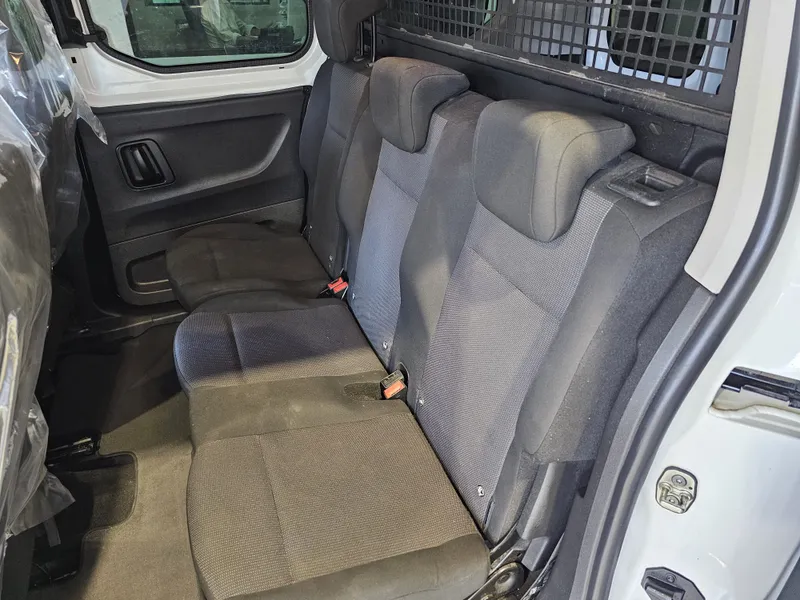 Toyota ProAce City 2nd hand, 2021