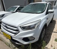 Ford Kuga с пробегом, 2021