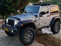 Jeep Wrangler с пробегом, 2008, частная