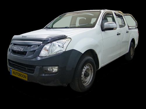 Автомобиль Isuzu - купить по низкой цене в Израиле — autoboom.co.il