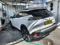 Peugeot 2008 с пробегом, 2021, частная