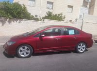 Honda Civic 2nd hand, 2010, private