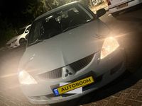 Mitsubishi Lancer 2ème main, 2004, privée