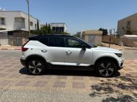 וולוו XC40 יד 2 רכב, 2022, פרטי