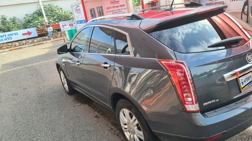 Cadillac SRX 2nd hand, 2013, private hand