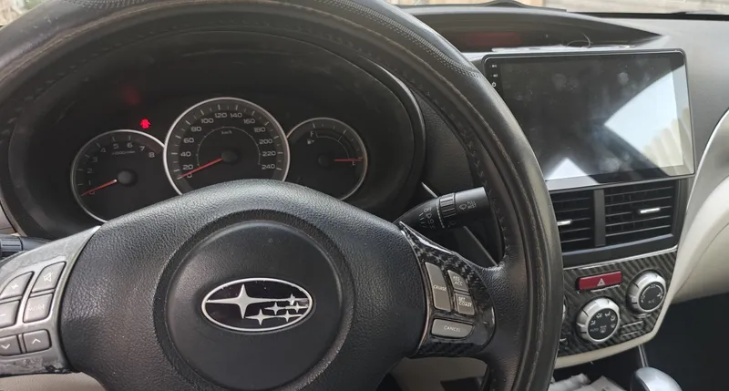 Subaru Impreza 2ème main, 2011, main privée