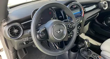 MINI Cooper 2ème main, 2020