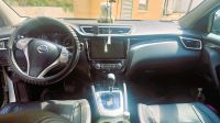 Nissan Qashqai 2nd hand, 2016, private