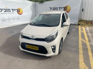 كيا بيكانتو‏, 2019, صورة