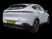 Xpeng G6 new car, 2025