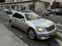 Lexus LS 2ème main, 2006, privée