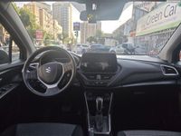סוזוקי S-קרוס יד 2 רכב, 2023, פרטי