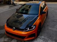 Volkswagen Golf GTI 2ème main, 2017, privée