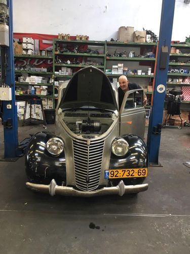 Moto Car 2000. صورة 5