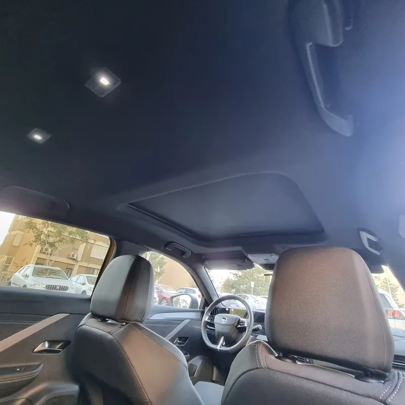 Opel Astra с пробегом, 2024, частная рука
