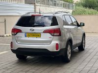 Kia Sorento с пробегом, 2013