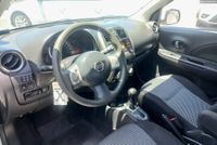Nissan Micra 2ème main, 2015