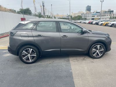 Peugeot 3008 с пробегом, 2021, частная рука