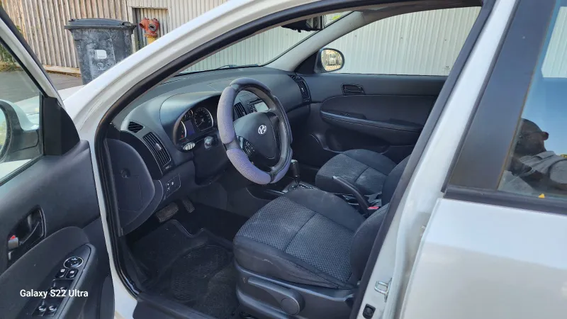 Hyundai i30 с пробегом, 2011, частная рука