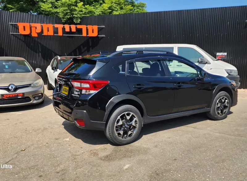 Subaru XV 2ème main, 2020, main privée