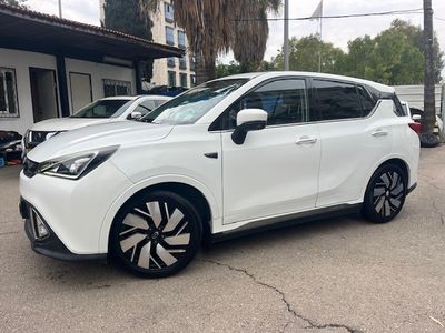 GAC Motor GE3 مستعمل, 2021, مالك خاص