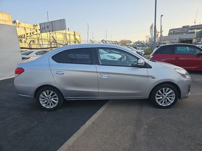 Mitsubishi Attrage 2ème main, 2019, main privée