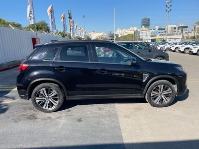 מיצובישי ASX יד 2 רכב, 2021, פרטי