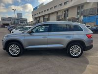 Skoda Kodiaq с пробегом, 2017, частная