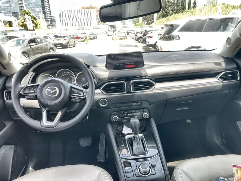 Mazda CX-5 2nd hand, 2019, private hand